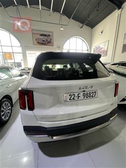 كيا سورينتو